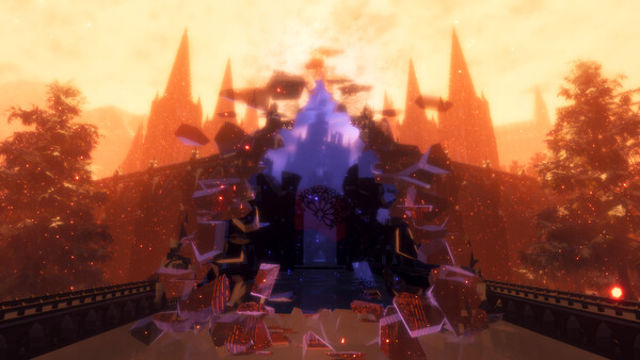 Hình ảnh trong game DESOLUS-GoldBerg