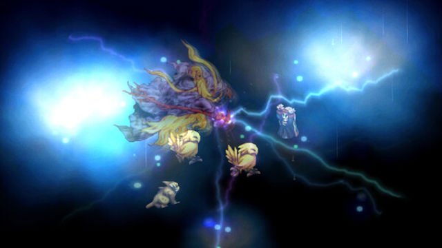 Hình ảnh trong game FINAL FANTASY TACTICS The Ivalice Chronicles-TENOKE