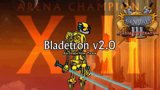 Hình ảnh trong game Swords And Sandals Classic Collection v1.5.1-TiNYiSO