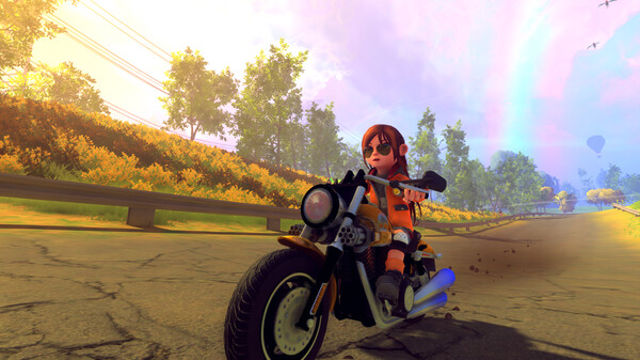 Hình ảnh trong game Onirism v20251025-P2P