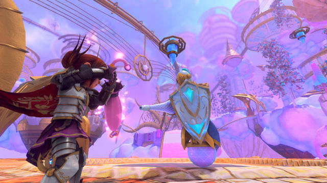 Hình ảnh trong game Onirism v20251109-P2P