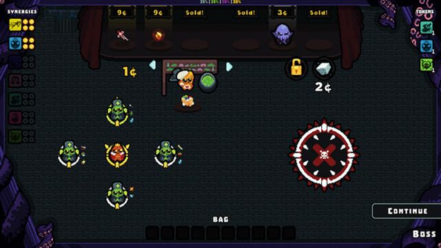 Hình ảnh trong game Just King v1.1.9A-P2P