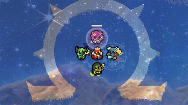 Hình ảnh trong game Just King v1.3.0C-TENOKE