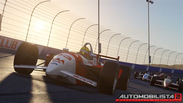 Hình ảnh trong game Automobilista 2 v1.6.5.0-P2P