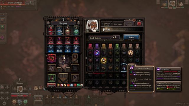 Hình ảnh trong game The Last Spell v1.2.20.2-P2P