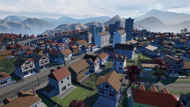 Hình ảnh trong game Industry Giant 4.0 v0.6.2 Early Access
