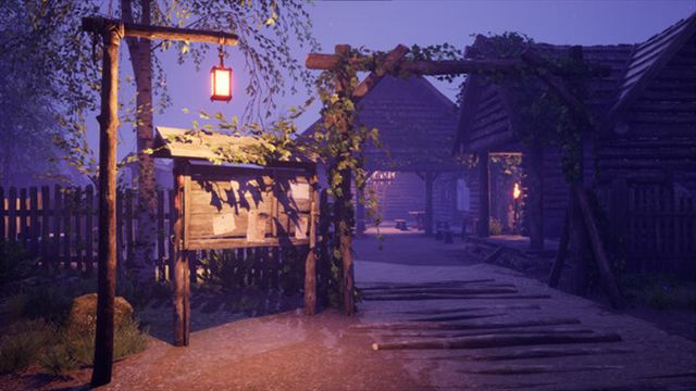 Hình ảnh trong game Medieval Dynasty v2.1.1.0-P2P