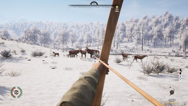 Hình ảnh trong game Medieval Dynasty v2.4.0.4-P2P