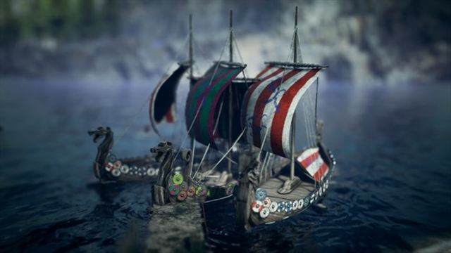 Hình ảnh trong game Frozenheim v1.4.10.3-P2P