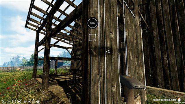 Hình ảnh trong game Farmers Life v1.0.37-P2P