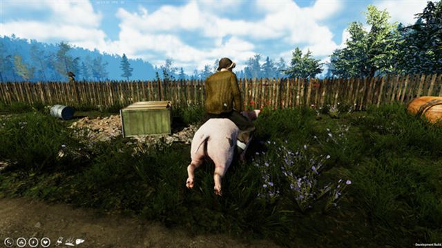 Hình ảnh trong game Farmers Life v1.0.25-P2P