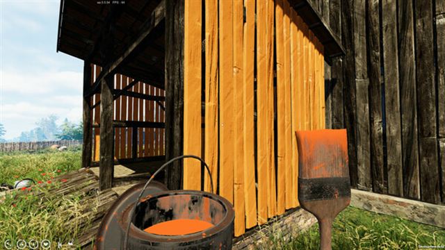 Hình ảnh trong game Farmers Life v1.0.37-P2P