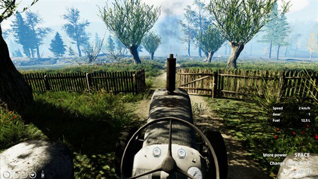 Hình ảnh trong game Farmers Life v1.0.37-P2P