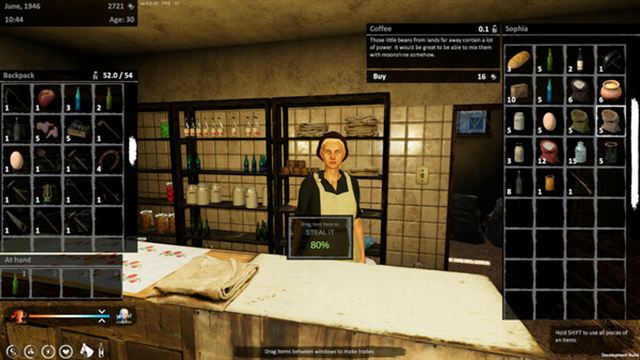 Hình ảnh trong game Farmers Life v1.0.37-P2P