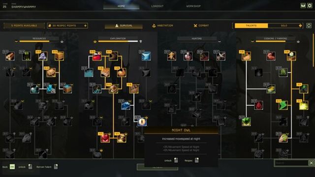 Hình ảnh trong game ICARUS v2.3.6.141490-P2P