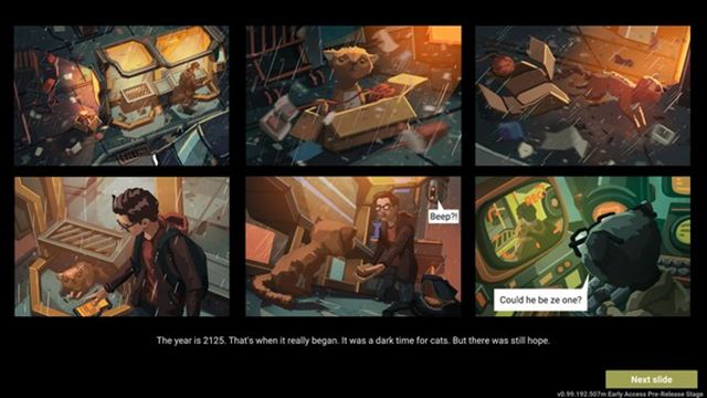 Hình ảnh trong game Learning Factory v1.1.8.601-P2P