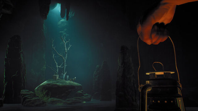 Hình ảnh trong game Cowboy Life Simulator Early Access