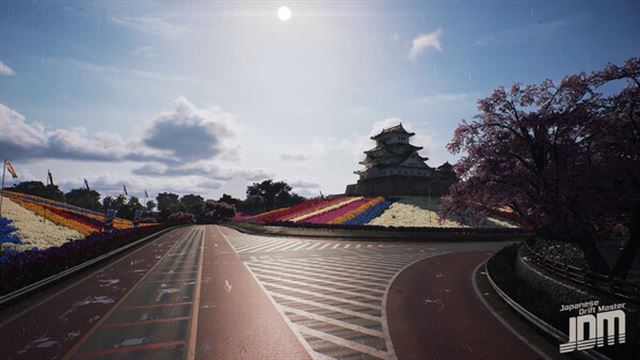 Hình ảnh trong game JDM Japanese Drift Master v1.1.138.1-P2P