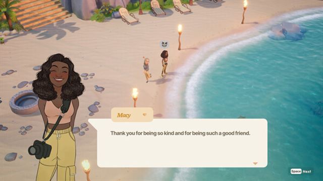 Hình ảnh trong game Coral Island v1.1.1198-P2P