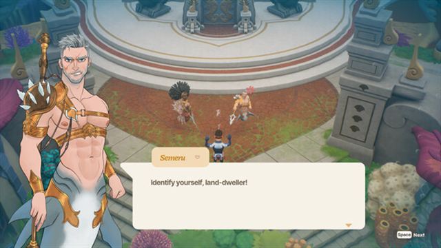 Hình ảnh trong game Coral Island v1.1.1198-P2P