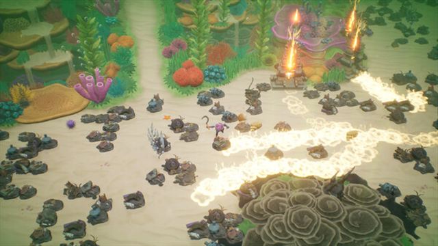 Hình ảnh trong game Coral Island v1.1.1198-P2P