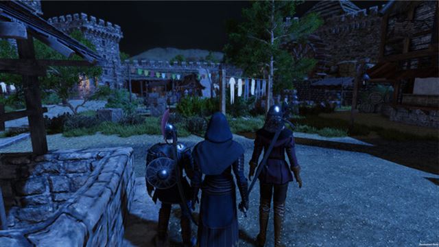 Hình ảnh trong game Age of Reforging The Freelands v1.05c-P2P