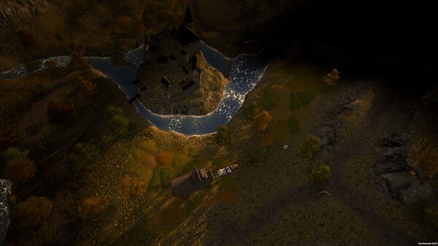 Hình ảnh trong game Age of Reforging The Freelands v1.05c-P2P