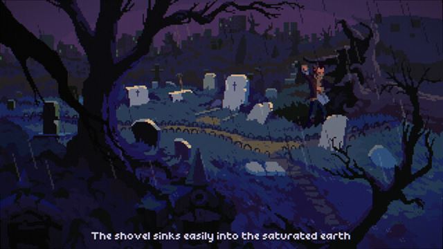 Hình ảnh trong game The Drifter v1.0.7-P2P
