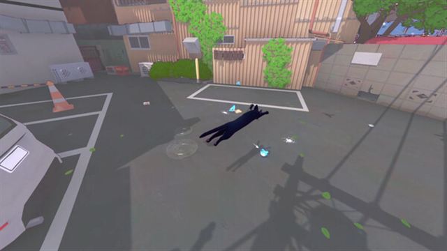 Hình ảnh trong game Little Kitty Big City v1.25.9.03.5458-P2P