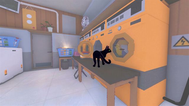 Hình ảnh trong game Little Kitty Big City v1.25.8.26.5383-P2P