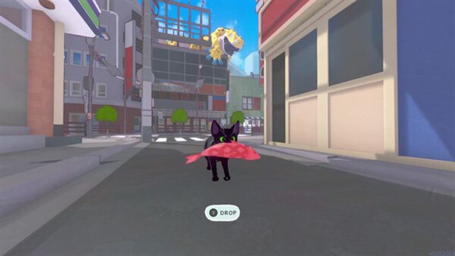Hình ảnh trong game Little Kitty Big City v1.25.8.27.5409-P2P