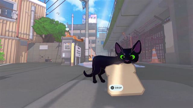 Hình ảnh trong game Little Kitty Big City v1.25.8.27.5409-P2P