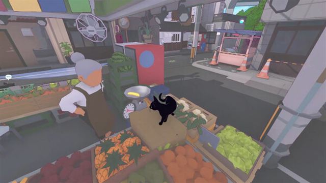 Hình ảnh trong game Little Kitty Big City v1.25.8.26.5383-P2P