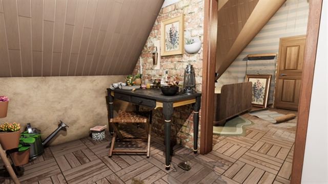 Hình ảnh trong game House Flipper 2 v1.9.3.1.HF-P2P
