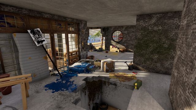 Hình ảnh trong game House Flipper 2 v1.9.3.0.HF-P2P