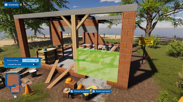 Hình ảnh trong game House Flipper 2 v1.9.2.0-P2P