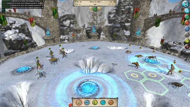 Hình ảnh trong game The Monster Breeder v1.0.5-P2P