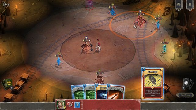 Hình ảnh trong game HELLCARD v1.1.250807-P2P