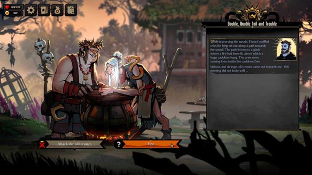 Hình ảnh trong game Knock on the Coffin v1.3.4.1-P2P