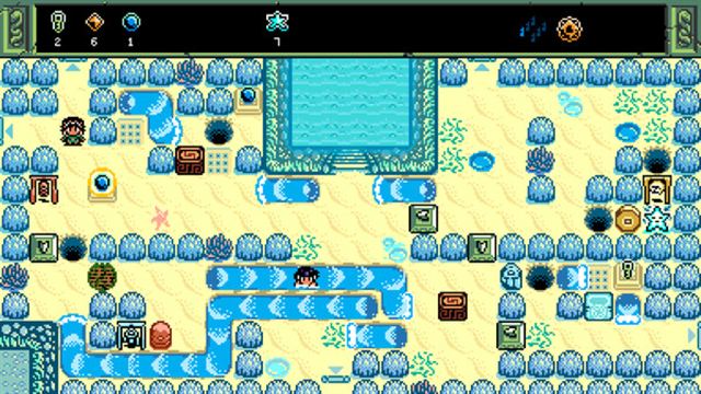 Hình ảnh trong game Isles of Sea and Sky v2.4-P2P