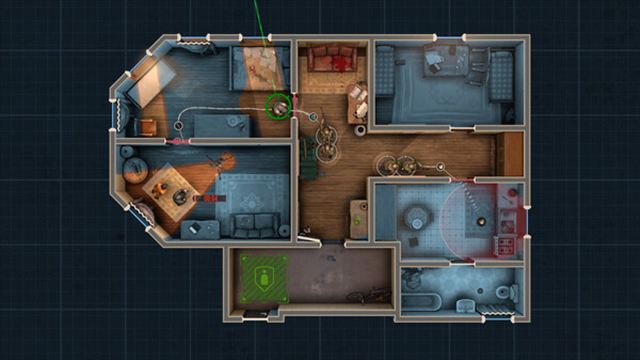 Hình ảnh trong game Door Kickers 2 Task Force North v1.07-P2P