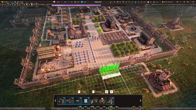 Hình ảnh trong game Thrive Heavy Lies The Crown v1.0.0207-P2P