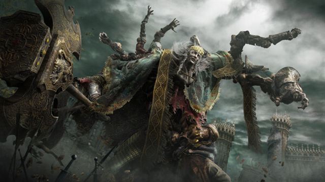 Hình ảnh trong game ELDEN RING v1.17.1-P2P