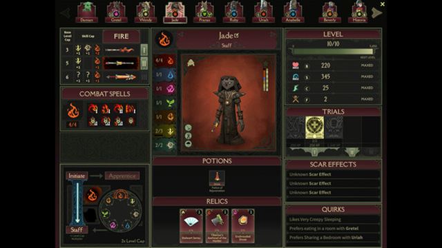 Hình ảnh trong game Mind Over Magic v1.0.538-P2P