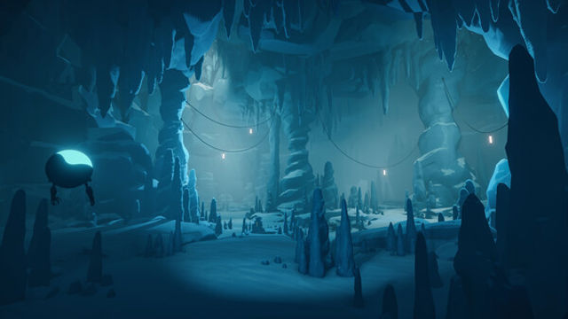 Hình ảnh trong game Arctic Awakening v20250920-P2P