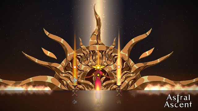 Hình ảnh trong game Astral Ascent v1110-P2P