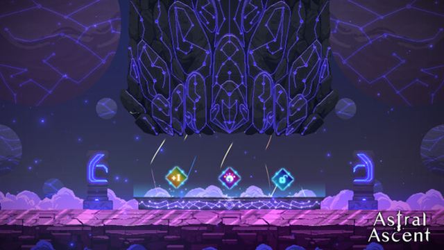 Hình ảnh trong game Astral Ascent v1117-P2P