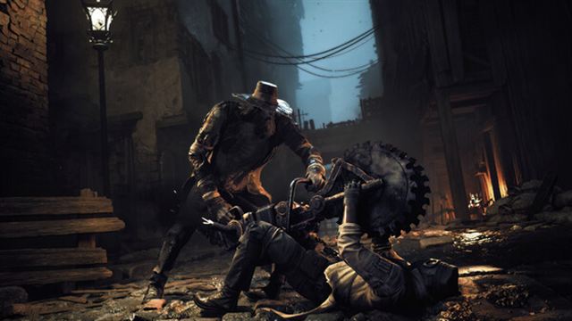 Hình ảnh trong game Remnant II v432.022-P2P