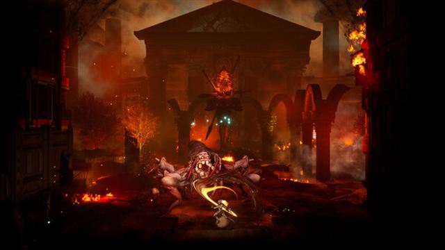 Hình ảnh trong game Somber Echoes v21922-P2P