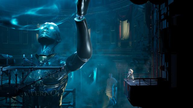 Hình ảnh trong game Somber Echoes v21922-P2P